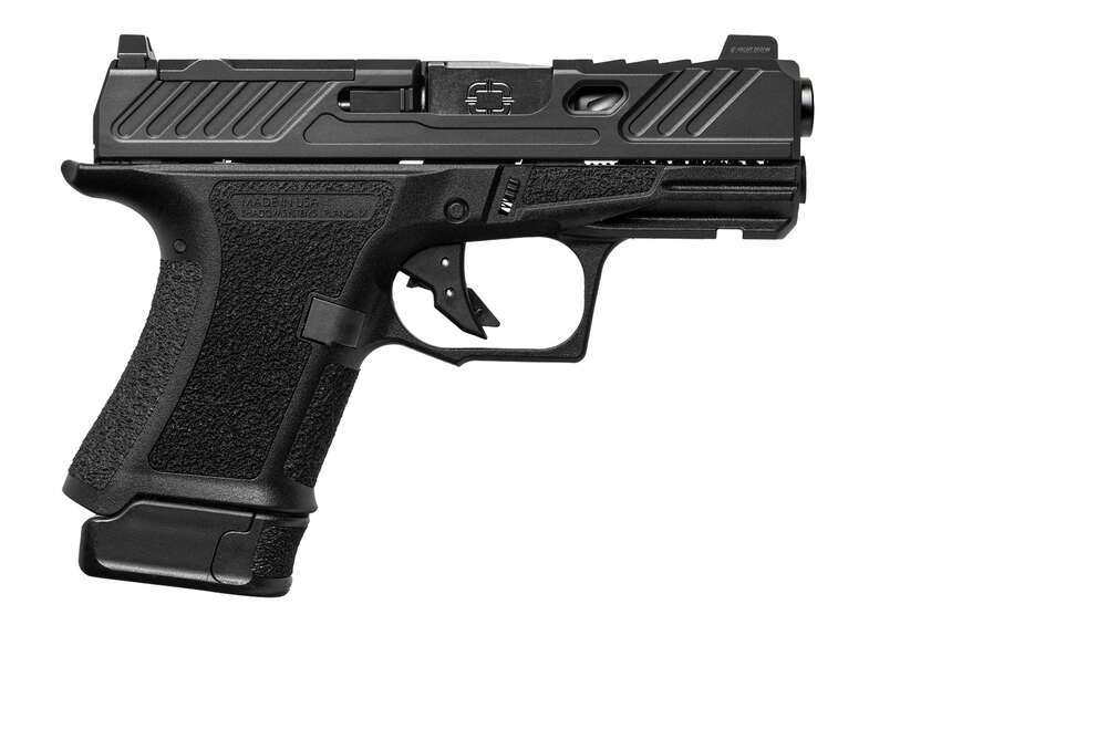 Handguns Shadow Systems CR920 9mm SHD CR920 ELIOR 9MM 10RD BLK • Model: CR920